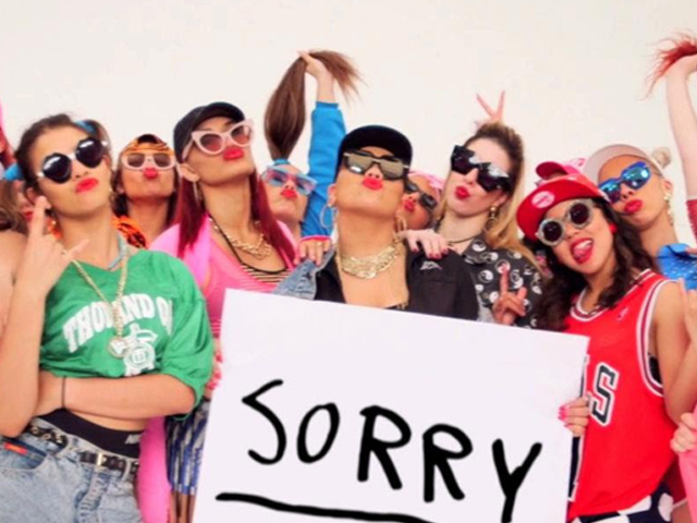 Bạn trẻ - Cuộc sống - 5 clip vượt ngưỡng tỷ lượt xem trên Youtube năm 2016