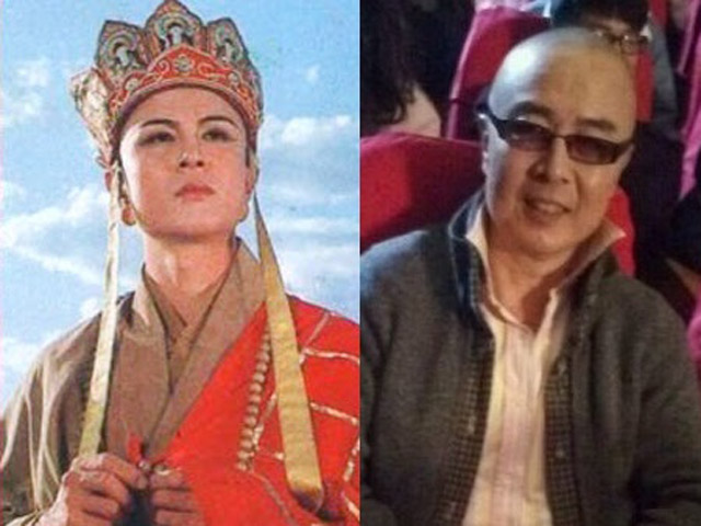 Phim - Không thể tin đây là "Đường Tăng" đẹp nhất Tây Du Ký 1986