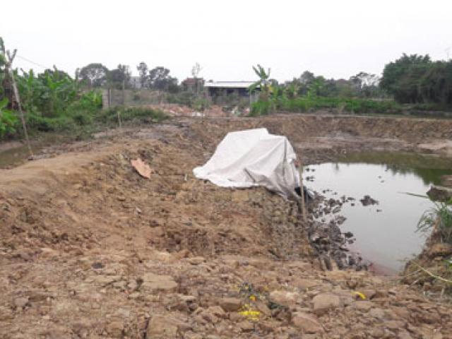 Tin tức trong ngày - Chuyên gia xác định niên đại mộ cổ chứa thi thể còn nguyên vẹn