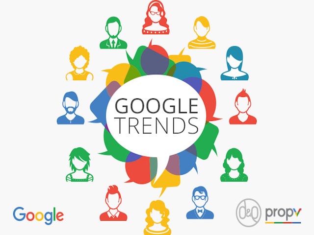 Công nghệ thông tin - "Top" 10 từ khóa Google tại VN trong năm 2016 nói lên điều gì?