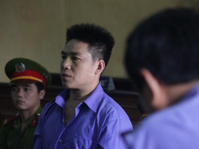 Pháp luật - Kẻ giết người tình, chặt xác phi tang ở SG lĩnh án