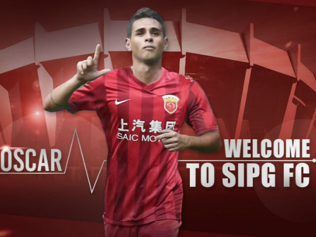 Bóng đá - Chuyển nhượng Trung Quốc: Mốc 1 tỷ euro vượt cả Liga