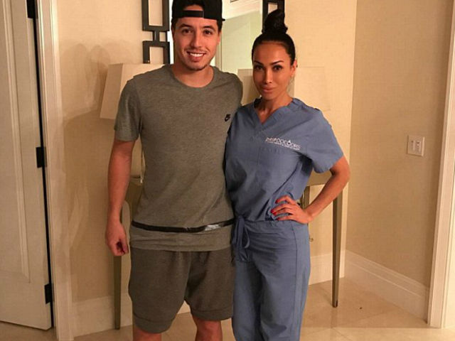 Bóng đá - Sao Pháp bị hack Twitter, lộ "chuyện ấy" với nữ bác sĩ?