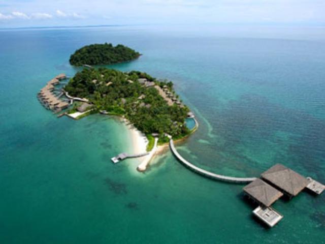 Du lịch - 10 điểm du lịch kết hợp chăm sóc sức khỏe đáng đến nhất 2017