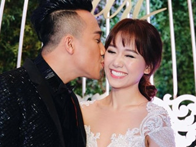 Phim - Trấn Thành: "Đang cày tiền trả nợ đám cưới"