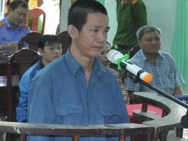 Pháp luật - Mùa Thu bị đâm chết sau khi đòi đâm anh vợ