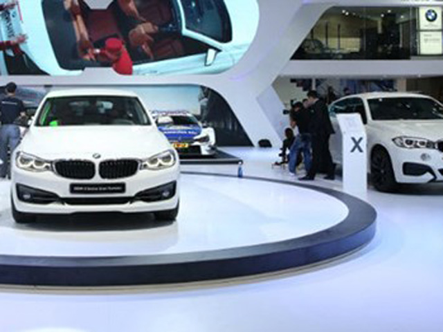 Tư vấn - 'Sờ gáy' nhiều thương hiệu xe siêu sang