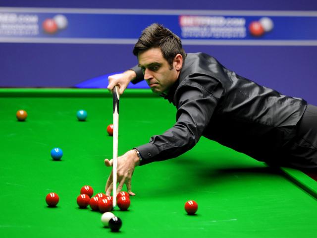 Thể thao - Bi-a: Huyền thoại phá "thế tử", dọn bàn ma thuật