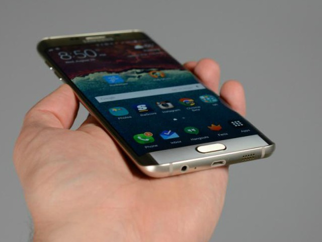 Dế sắp ra lò - LG G6 sẽ được trình làng trước Samsung Galaxy S8