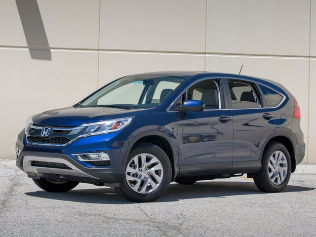 Tư vấn - 10 mẫu xe bán chạy nhất 2016