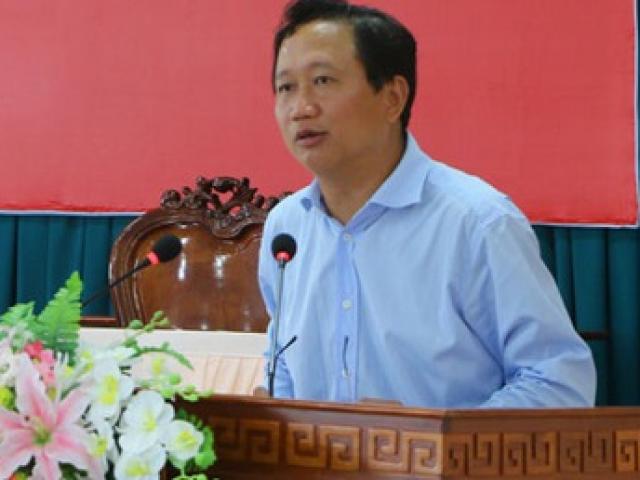 Tin tức trong ngày - Trịnh Xuân Thanh từng được quy hoạch Thứ trưởng Bộ Công Thương