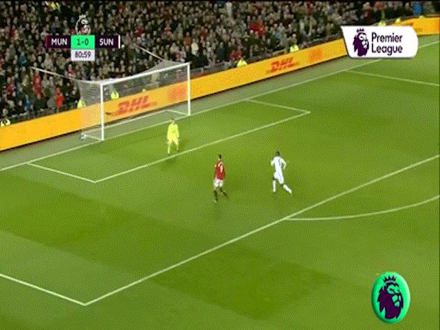 Bóng đá - Ibrahimovic: Vua &amp; huyền thoại ở MU, ngôi sao năm 2016