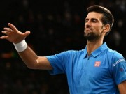 Thể thao - Australian Open, Djokovic: Gian khó có tỏ mặt anh hùng