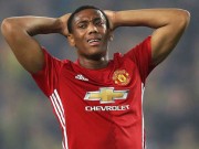 Bóng đá - Tin HOT bóng đá tối 28/12: Mourinho khuyên Martial kiên trì