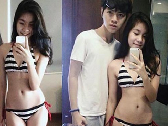 Ca nhạc - MTV - Choáng với ảnh đời thường của cháu Cao Bá Quát