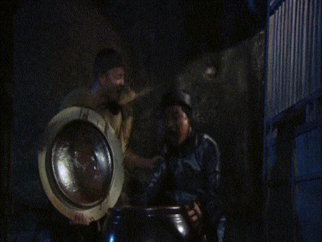 Video Clip Cười - Phim hài Tết 2017: Chôn nhời 4