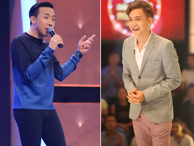 Phim - Trấn Thành, Trường Giang diễn giỏi vì đâu?