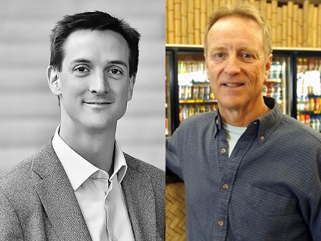 Tài chính - Bất động sản - Những ông chủ hào phóng nhất năm