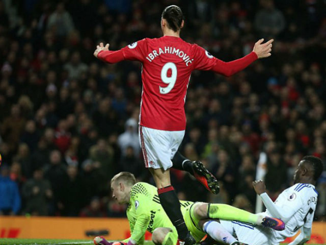 Bóng đá - MU: Giải mã bí ẩn Ibrahimovic hóa “Quý ngài kỳ diệu”