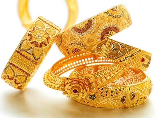 Tài chính - Bất động sản - Giá vàng hôm nay 29/12: Nhiễu giá, chênh lệch lên tới 800 nghìn đồng