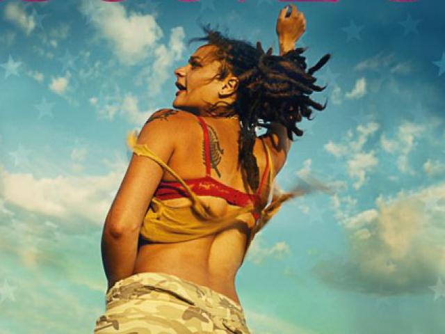 Phim - Bộ phim thác loạn và điên cuồng của những cô gái mới lớn