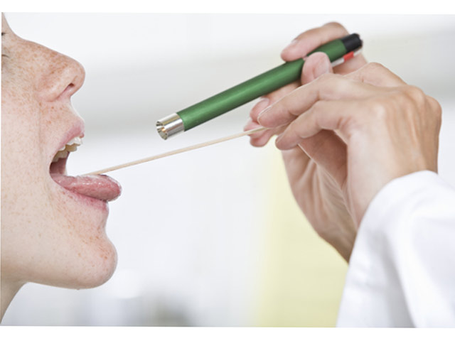 Tin tức sức khỏe - 10 quy tắc vàng giúp bạn nói không với viêm họng hạt