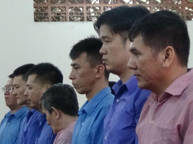 Pháp luật - Thủ đoạn liều lĩnh của những kẻ lừa đảo đến từ TQ