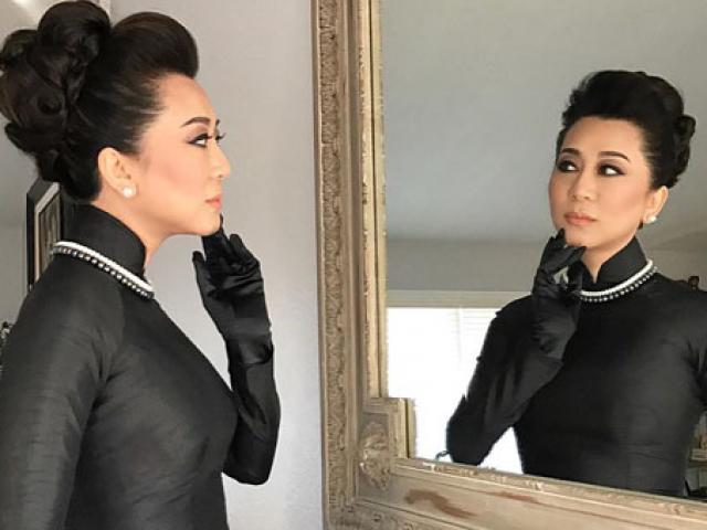 Phim - MC Kỳ Duyên thực hiện ước nguyện trong đám tang mẹ