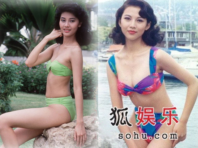 Thời trang - 4 mỹ nữ nức tiếng "qua tay" tỷ phú bất động sản Hồng Kông