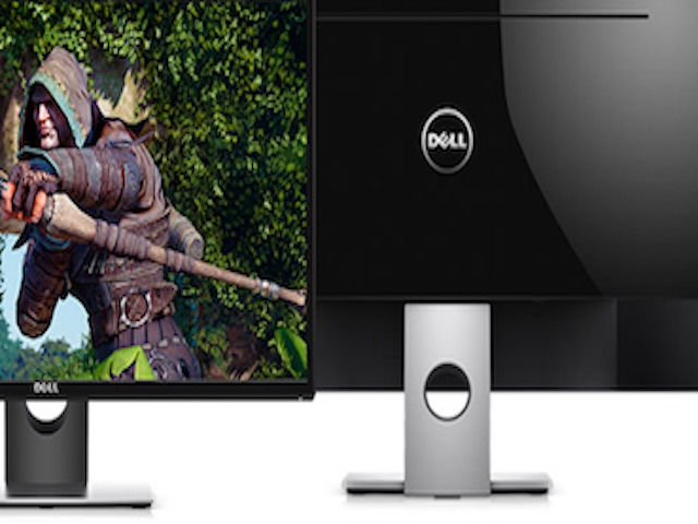 Công nghệ thông tin - Dell "nhá hàng" loạt sản phẩm mới cho năm 2017