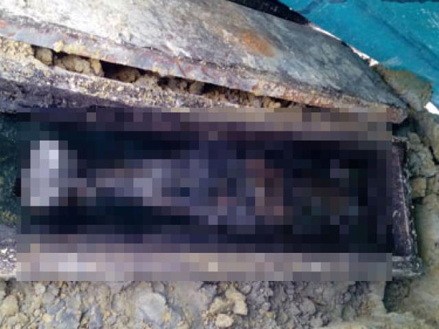 Tin tức trong ngày - Tin mới về mộ cổ chứa thi thể nguyên vẹn ở Hưng Yên