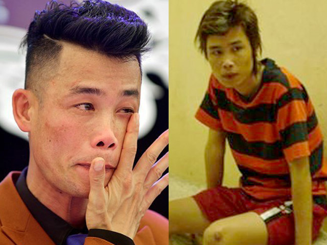 Đời sống Showbiz - Hiệp Gà: "Mặt fan biến sắc khi biết tôi từng đi tù, hút ma túy"