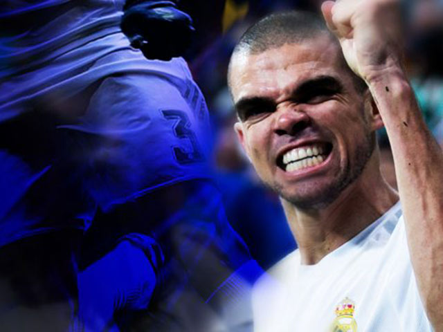 Bóng đá - Chuyển nhượng MU: "Giật" Pepe trước người Trung Quốc