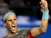 Thể thao - Nadal &amp; năm 2017: Bỏ Rio Open, quyết đăng quang ở Brisbane