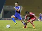 Bóng đá - Nghiêm Xuân Tú: Sợ thất nghiệp, bỏ châu Âu về V-League