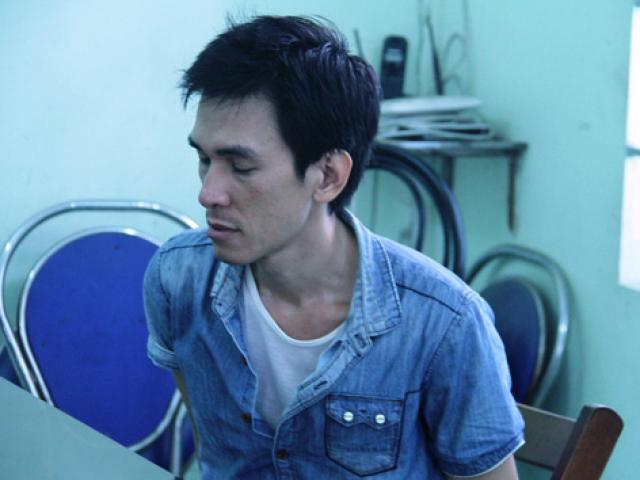 Pháp luật - Kẻ khống chế, đâm người trong khu nhà trọ nói gì?