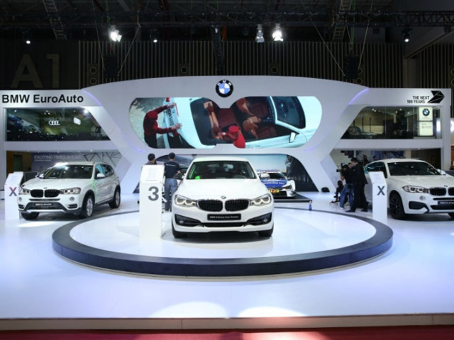 Tư vấn - Khởi tố vụ án buôn lậu ô tô BMW tại Euro Auto