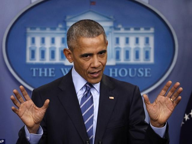 Thế giới - Obama trục xuất 35 người Nga vụ "hack bầu cử" Mỹ