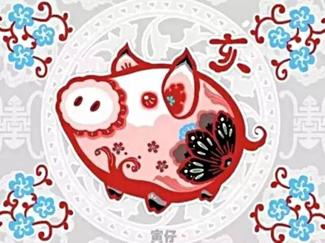 Bạn trẻ - Cuộc sống - Tuổi Hợi năm 2017 cẩn thận "không kịp trở tay"