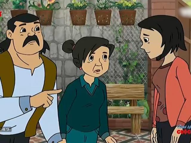 Bạn trẻ - Cuộc sống - Quà tặng cuộc sống: Cha mẹ và người yêu