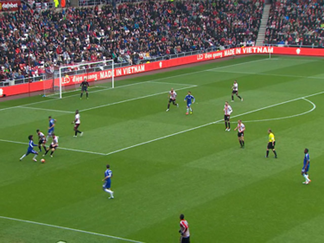 Thể thao - Giải Ngoại hạng Anh 2016-2017: Sức hấp dẫn vượt ngoài mong đợi