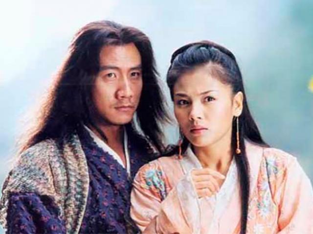 Phim - Đời tư tai tiếng của sao "Thiên long bát bộ" bị công bố