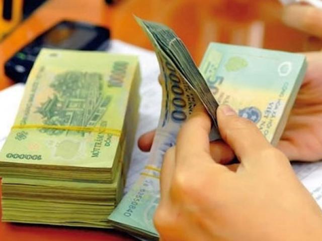 Tin tức trong ngày - Thưởng Tết cao nhất: Nơi gần tỉ, chỗ chục triệu