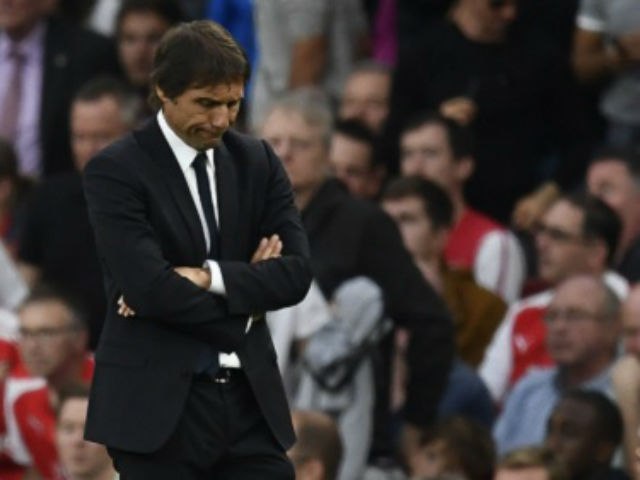 Bóng đá - Tiết lộ: Thua Arsenal, Conte từng suýt bị Chelsea “đá”