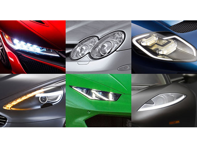 Tư vấn - Xe nào được tìm kiếm trên Google nhiều nhất 2016?