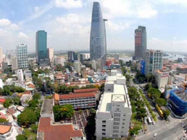 Tài chính - Bất động sản - TP.HCM giảm mọi phiền hà nhũng nhiễu để doanh nghiệp phát triển