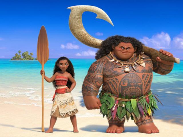 Du lịch - Những hòn đảo "thiên đường" xuất hiện trong phim Hollywood