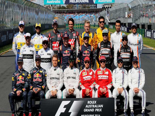 Thể thao - "Phần còn lại" F1 2016: Red Bull xát muối Ferrari