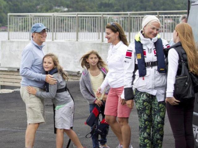 Tài chính - Bất động sản - Những người thành công thường làm gì dịp nghỉ lễ?