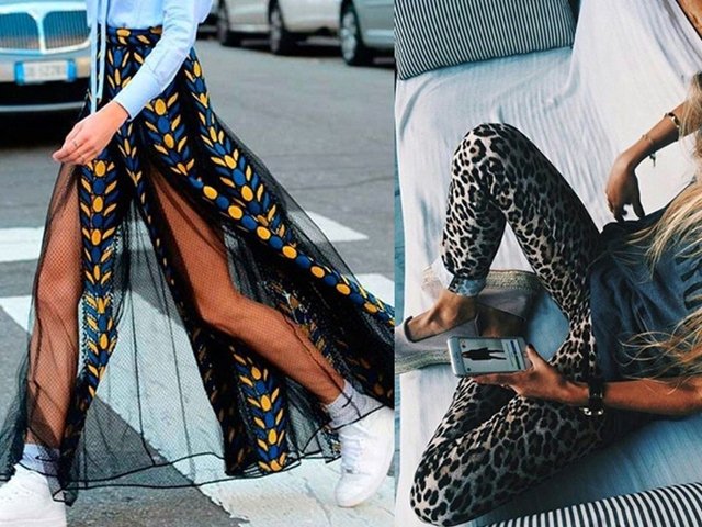 Thời trang công sở - Năm 2017 người ta sẽ không mặc 6 món này nữa đâu!